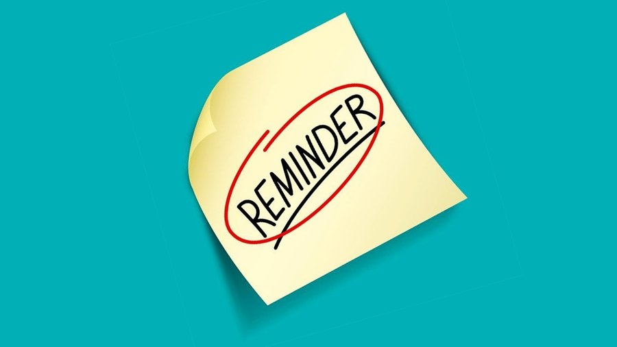 Reminder Needed? Why Forgetfulness Damages Your Status