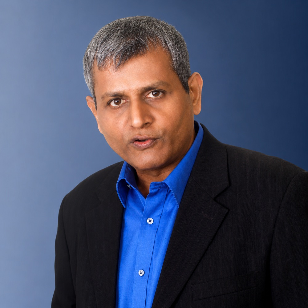 Suneel Agarwal